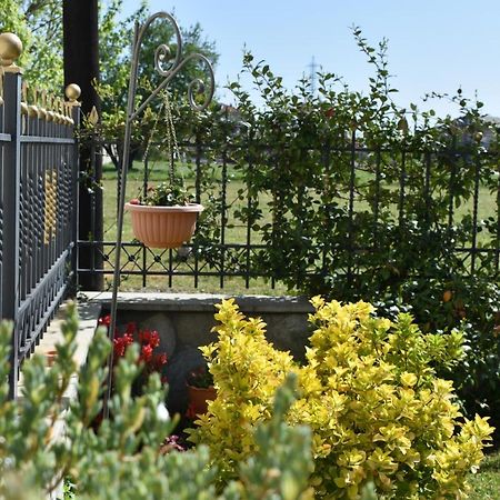 Poe Home Trikala Dış mekan fotoğraf