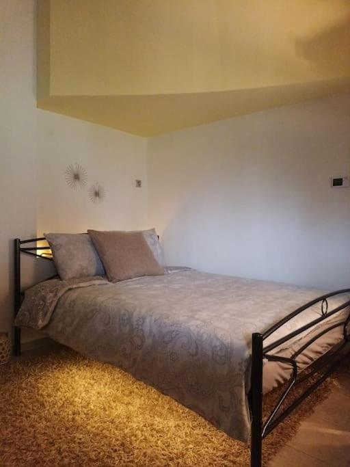Poe Home Trikala Dış mekan fotoğraf