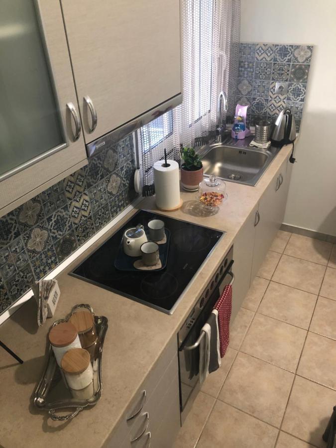 Poe Home Trikala Dış mekan fotoğraf