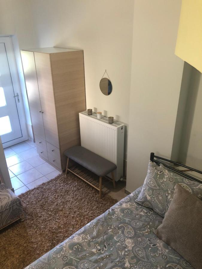 Poe Home Trikala Dış mekan fotoğraf