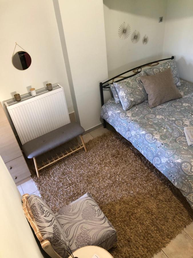 Poe Home Trikala Dış mekan fotoğraf