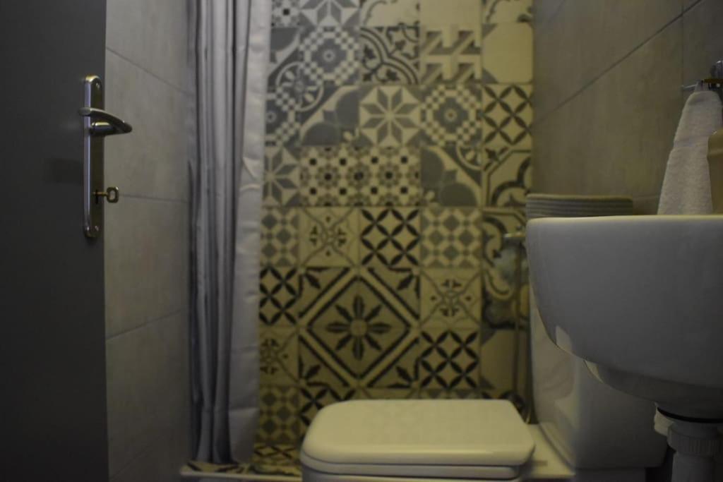 Poe Home Trikala Dış mekan fotoğraf