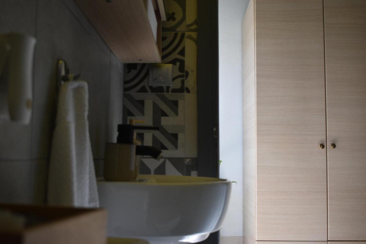 Poe Home Trikala Dış mekan fotoğraf