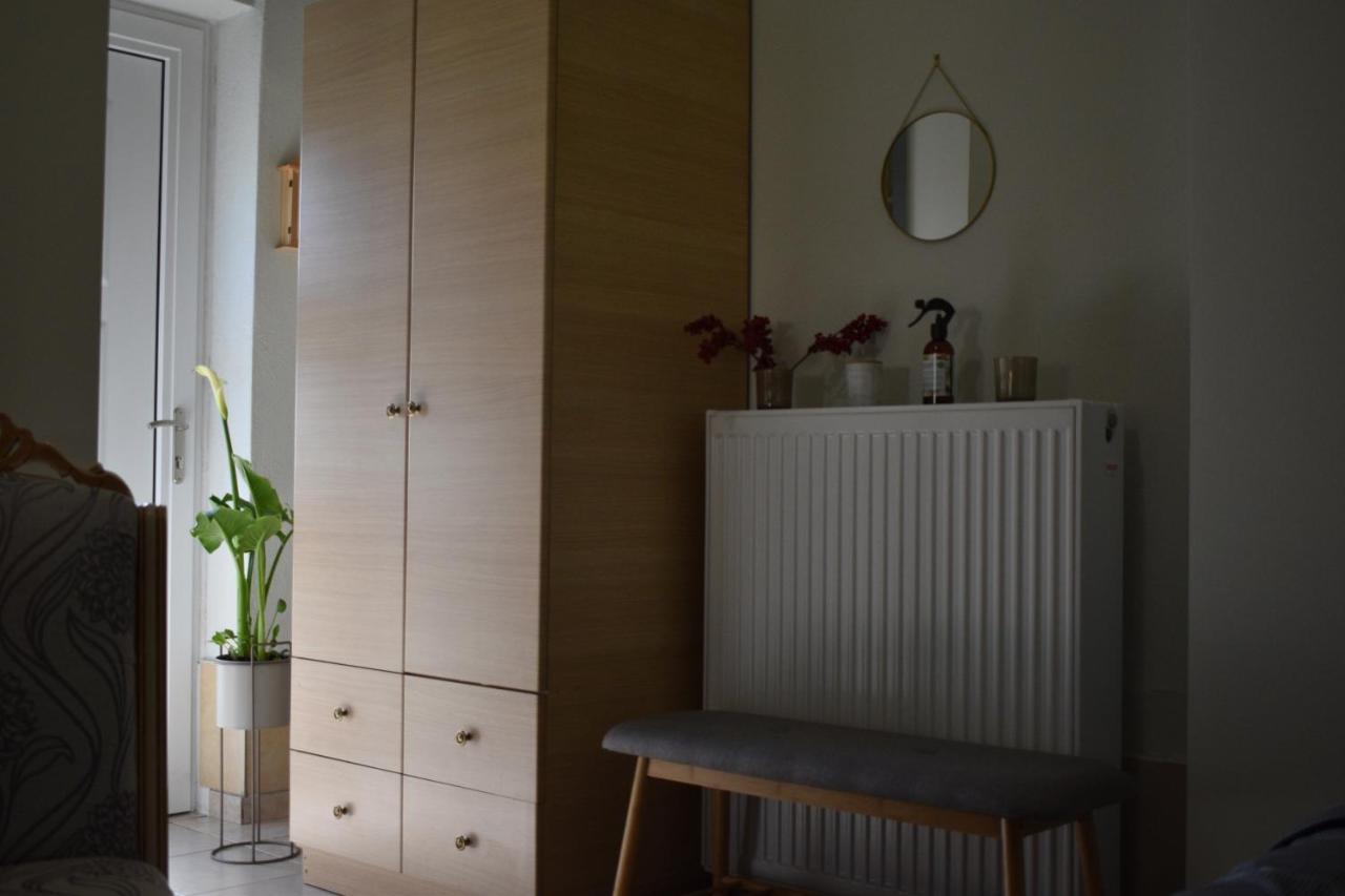 Poe Home Trikala Dış mekan fotoğraf