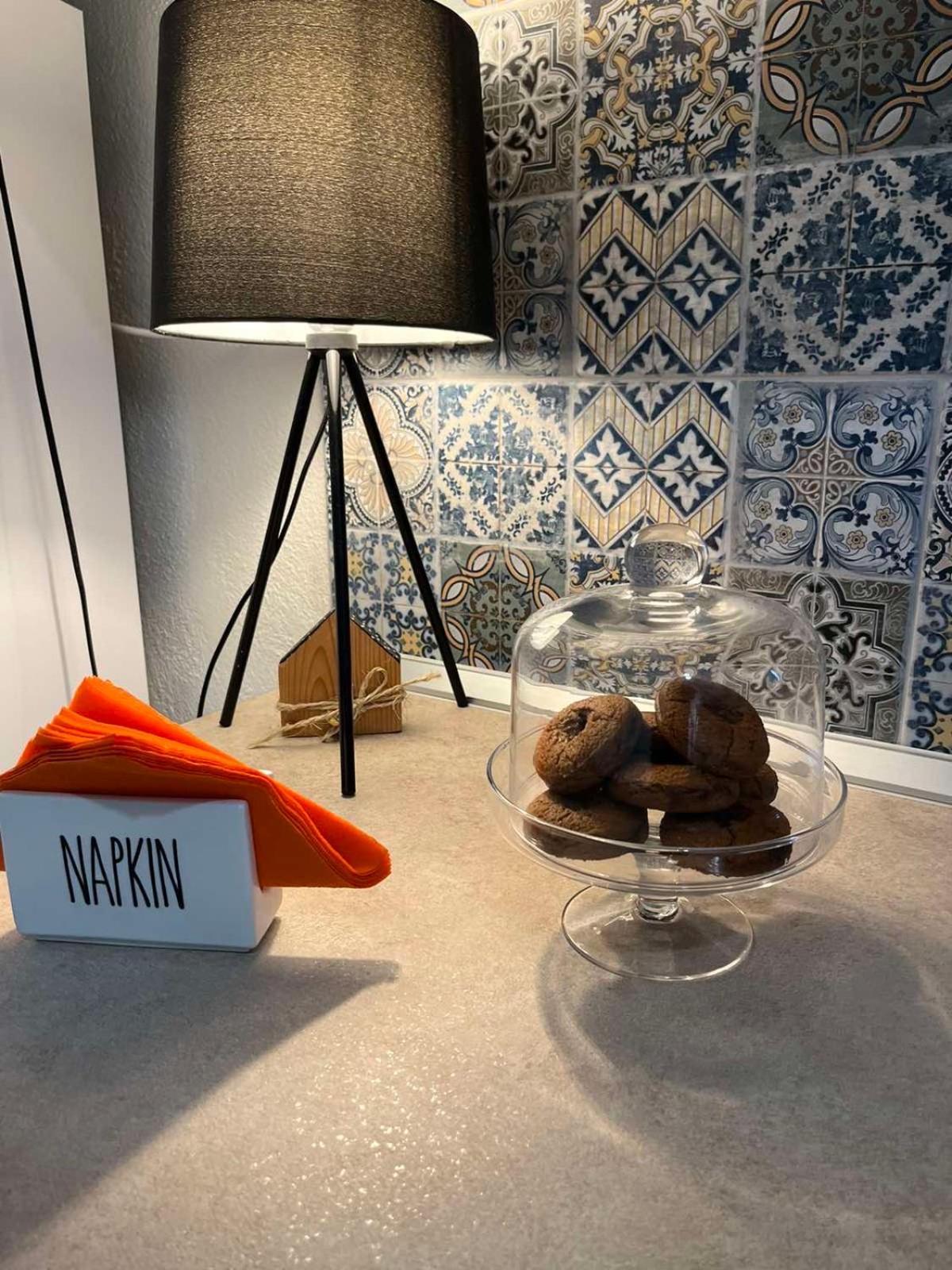 Poe Home Trikala Dış mekan fotoğraf