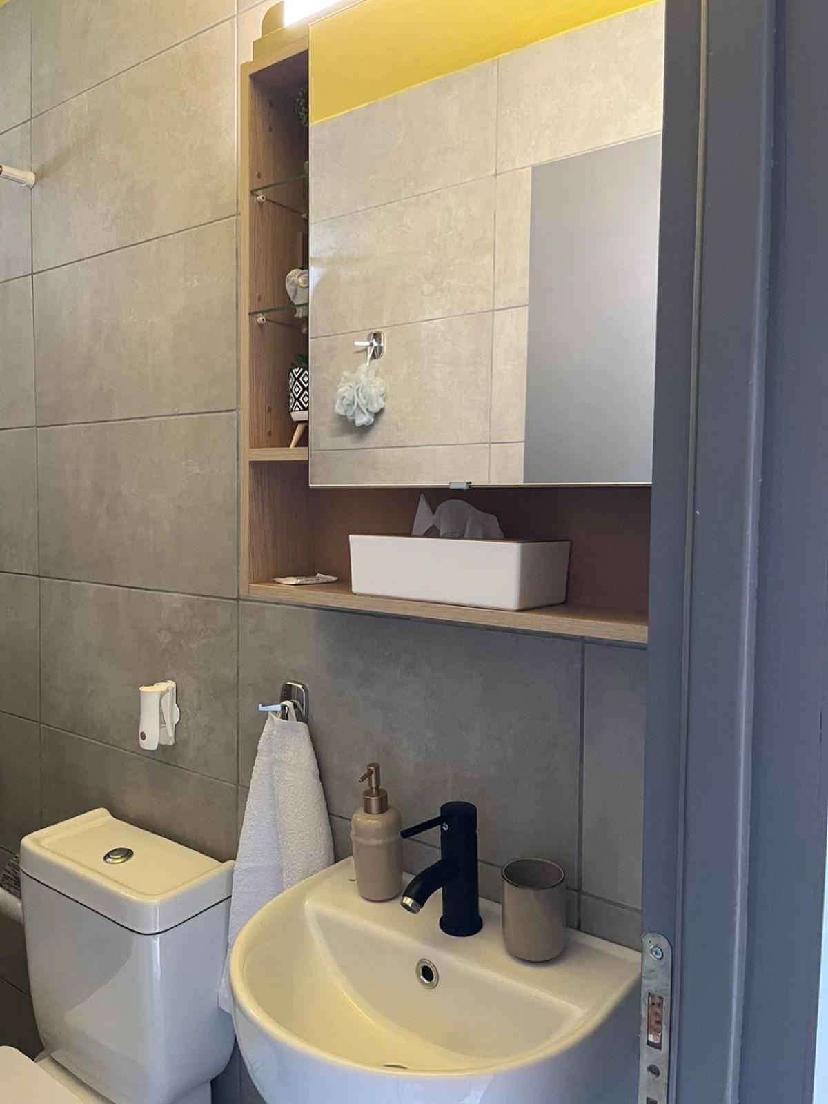 Poe Home Trikala Dış mekan fotoğraf
