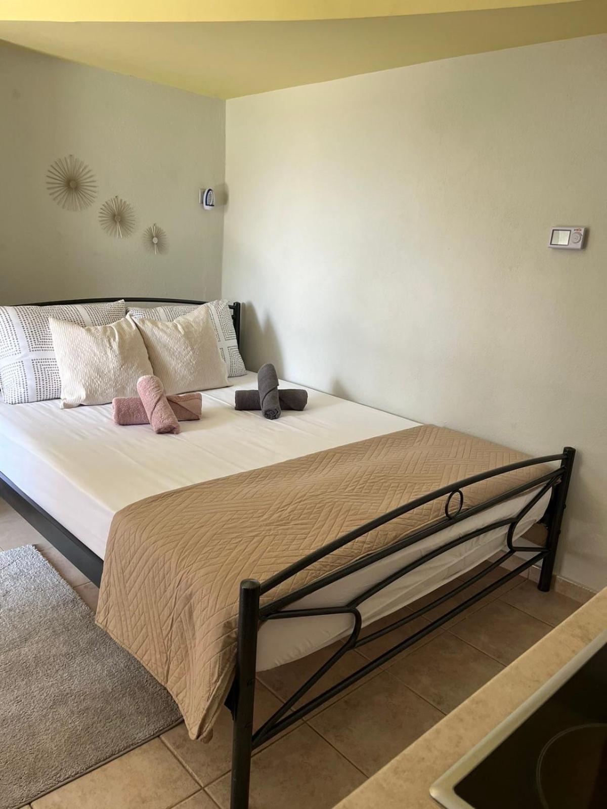 Poe Home Trikala Dış mekan fotoğraf