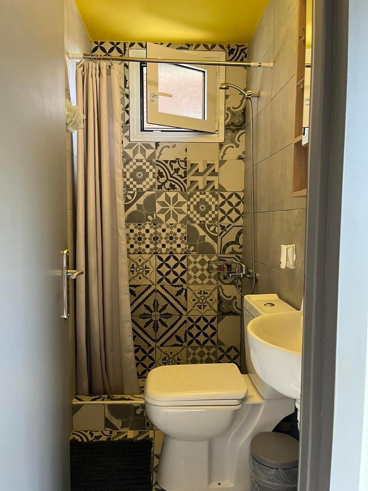 Poe Home Trikala Dış mekan fotoğraf
